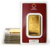 Münze Österreich 20 gram - Investičná zlatá tehlička - Set 10ks slitků