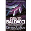 Divine Justice