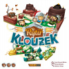MINDOK Rytíř Klouzek