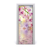 Fototapeta samolepiace orchidea 75x205