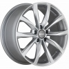 MAK WOLF SILVER 5x100 R16 6,5J ET42