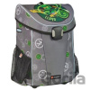 LEGO Ninjago Elemental Master of Energy - Školská aktovka Easy Light - LEGO