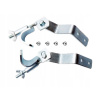 Parkovacia zábrana - Ochrana dverí Man TGA/TGX/TGS LOCK (Ochrana dverí Man TGA/TGX/TGS LOCK)