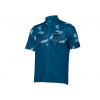 Dres ENDURA Hummvee Ray Blueberry - XL
