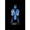 Exquisite Gaming Mortal Kombat Cable Guy Sub Zero 20 cm