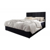 Čalúnená posteľ boxspring KARDI - soft 11 / 180x200 / áno