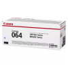 Canon originál toner 064 C, 4935C001, cyan, 5000str.