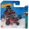Hot Wheels Skull Shaker