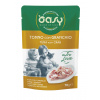 Oasy More Love Kapsička Tuna with Crab 70g