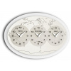 Designové nástěnné hodiny I073M IncantesimoDesign 45cm