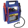 GYS systém na rýchle štartovanie auta Gyspack Air 3in1, 026322, max. startovací proud 480 A, menič napätia 230 V , kompresor , elektronická ochrana a ochrana; 026322