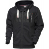 Savage Gear Mikina Simply Savage Raw Zip Hoodie-Veľkosť S