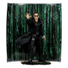 McFarlane Toys Matrix Movie Maniacs Akční Figure Neo 15 cm