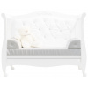 Italbaby sada vankúšikov Magnifique Lux / Romantic Farba: Biela
