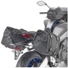 KAPPA TE2156K držiak na bočné tašky (brašne) YAMAHA MT-09 21-22, MT-09SP 21-22, tiež pre kufre RA314 EASY LOCK
