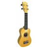Stagg US LEMON, sopránové ukulele, žluté