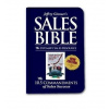 The Sales Bible - The Ultimate Sales Resource