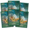 Disney Lorcana: Into the Inklands Robin Hood obaly 65 ks