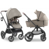 Hauck Comfort N Care Air 2v1 Mocha