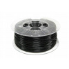 Filament Spectrum Smart ABS Deep Black čierny 1,75 mm 1 kg