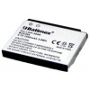 LG GC900 1050 mAh 3,9 Wh Li-Ion 3,7 V