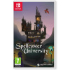 Spellcaster University