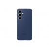 Samsung Galaxy S24 FE Silicone Case Blue EF-PS721CLEGWW