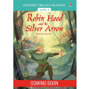 Robin Hood and the Silver Arrow