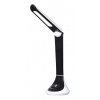 Rabalux Balor stolová lampa 1x5 W biela-čierna 3958