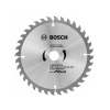 BOSCH Pílový kotúč Eco for Wood 160x2.2/1.4x20 36T 2608644374