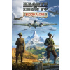 Hearts of Iron IV - By Blood Alone (DLC)