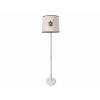Caramella Modern Classic stojacia lampa béžová
