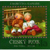 Český rok - Klára Trnková, Jiří Trnka