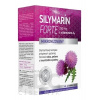 NaturProdukt Silymarin forte 4 tbl pečeň + imunitný systém 1x40 ks