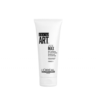 L'Oréal Tecni Art Fix Max gél na vlasy - 200 ml