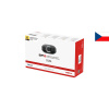 Bluetooth handsfree headset SF2 (dosah 0,8 km), SENA (sada 2 jednotek) M143-160