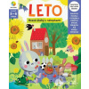 LETO - hravé úlohy s nál… (Zuzana Molnárová, Stankovičová Slávka)