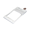 Dotyková deska Sony Xperia E C1504 C1505 Dual C1604 C1605 White bílá