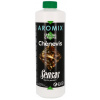 Sensas posilovač aromix 500 ml-Konope