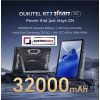 Oukitel RT7 Titan 12GB/256GB odolný tablet Farba: Černá