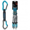 Wild Country Proton 5 Pack Set Expresiek Na Voľné Lezenie