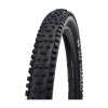 SCHWALBE plášť - NOBBY NIC (57-622) 29x2.25 PERFORMANCE - čierna
