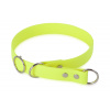 Firedog BioThane obojok Sport 25 mm 65 cm neónovožltý