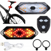 APT Blinkre na bicykel RW44