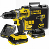 Vrtačka - Stanley FMC600D2 18 V Screwdriver (Vrtačka - Stanley FMC600D2 18 V Screwdriver)