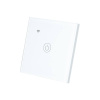 Smart vypínač osvetlenia LTC LXM170 1-tlačítkový WiFi Tuya