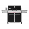 Weber Summit E-670 GBS