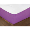 Dreamy Linens Plachta bavlnená, fialové