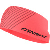 Čelenka DYNAFIT Speed Dryarn Headband ultra coral