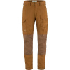 FJÄLLRÄVEN Vidda Pro Trousers M Chestnut-Timber Brown - 46/L
